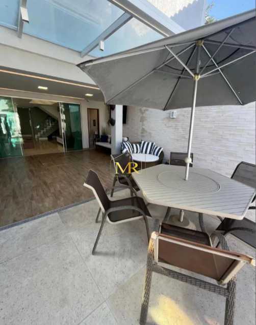 Conheça dede6cfb-5350-4342-b74c-ad9b52 do imóvel - Casa em Condomínio para alugar Avenida das Américas, Recreio dos Bandeirantes, Rio de Janeiro - R$ 25.000 - R00134 - 7 dede6cfb-5350-4342-b74c-ad9b52 - 7