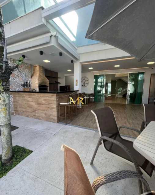 Conheça fe4dfc00-0137-41d2-a901-61d2a0 do imóvel - Casa em Condomínio para alugar Avenida das Américas, Recreio dos Bandeirantes, Rio de Janeiro - R$ 25.000 - R00134 - 9 fe4dfc00-0137-41d2-a901-61d2a0 - 9