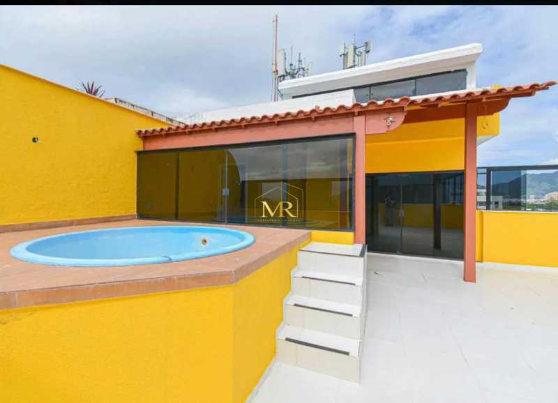Conheça 0dfb6ccb-76bb-4779-b5d6-d7dbd8 do imóvel - Cobertura à venda Estrada Benvindo de Novais, Recreio dos Bandeirantes, Rio de Janeiro - R$ 890.000 - R001245 - 3 0dfb6ccb-76bb-4779-b5d6-d7dbd8 - 3