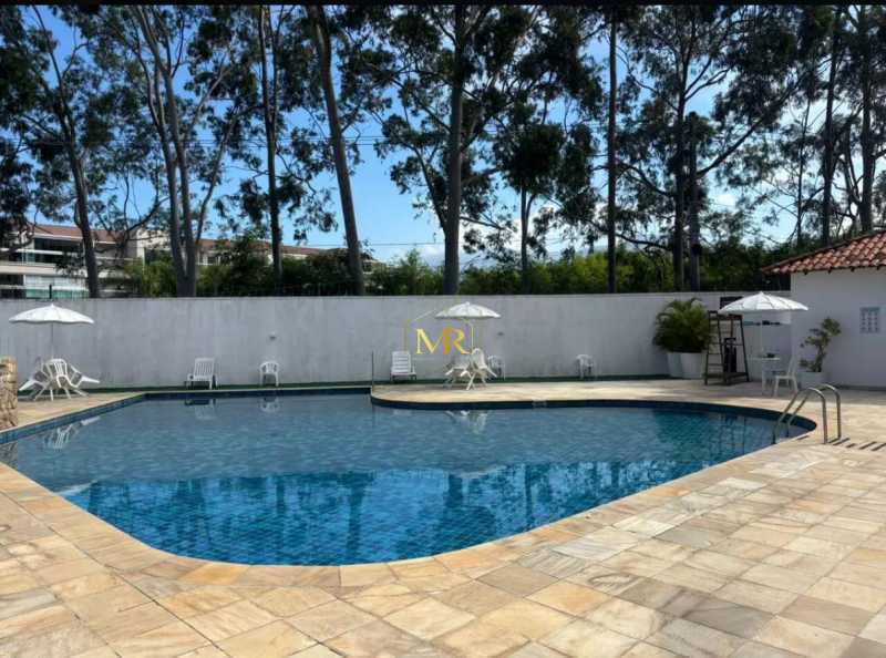Conheça 6d54336f-ca1e-468c-a100-987700 do imóvel - Cobertura à venda Estrada Benvindo de Novais, Recreio dos Bandeirantes, Rio de Janeiro - R$ 890.000 - R001245 - 5 6d54336f-ca1e-468c-a100-987700 - 5