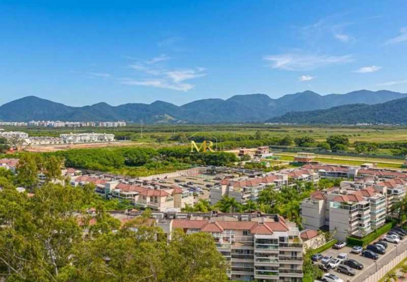 Conheça 63f5c985-0079-480c-a36f-43af49 do imóvel - Cobertura à venda Estrada Benvindo de Novais, Recreio dos Bandeirantes, Rio de Janeiro - R$ 890.000 - R001245 - 7 63f5c985-0079-480c-a36f-43af49 - 7