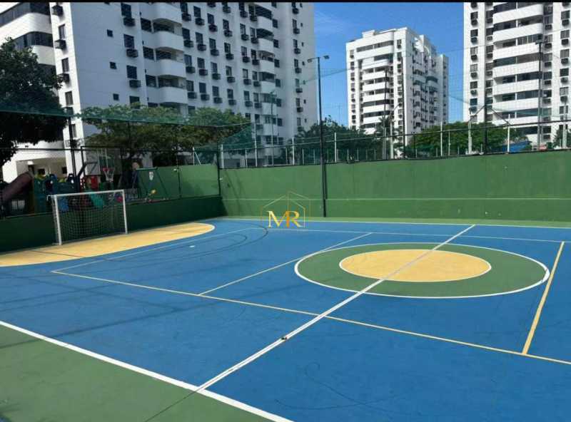 Conheça 68c38b56-54a9-48d0-9b8e-abe671 do imóvel - Cobertura à venda Estrada Benvindo de Novais, Recreio dos Bandeirantes, Rio de Janeiro - R$ 890.000 - R001245 - 8 68c38b56-54a9-48d0-9b8e-abe671 - 8