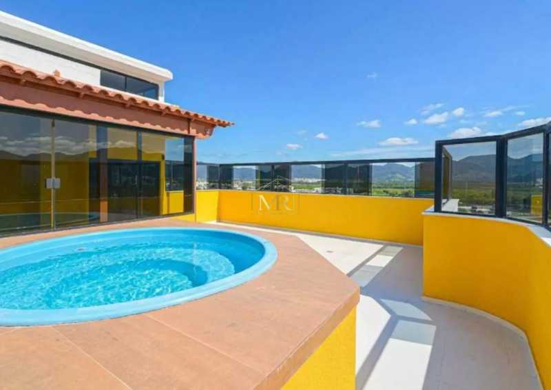 Conheça 495c9feb-d123-4160-8294-4d0097 do imóvel - Cobertura à venda Estrada Benvindo de Novais, Recreio dos Bandeirantes, Rio de Janeiro - R$ 890.000 - R001245 - 9 495c9feb-d123-4160-8294-4d0097 - 9