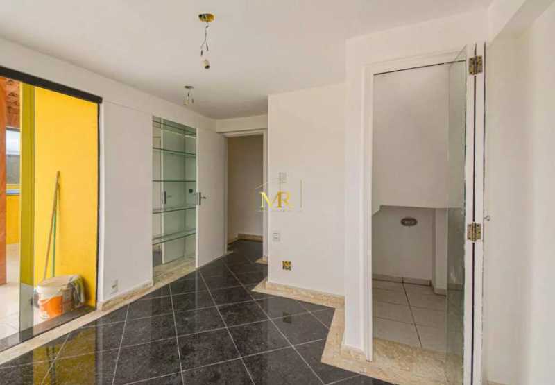 Conheça 1475f579-eb59-4395-b2a4-9e1d1a do imóvel - Cobertura à venda Estrada Benvindo de Novais, Recreio dos Bandeirantes, Rio de Janeiro - R$ 890.000 - R001245 - 11 1475f579-eb59-4395-b2a4-9e1d1a - 11