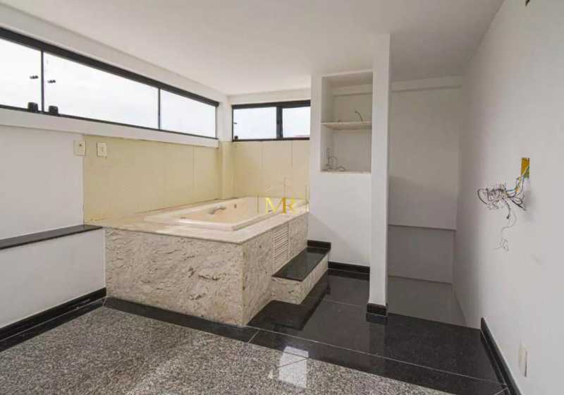 Conheça a9b64649-0356-4c2f-a170-db2405 do imóvel - Cobertura à venda Estrada Benvindo de Novais, Recreio dos Bandeirantes, Rio de Janeiro - R$ 890.000 - R001245 - 13 a9b64649-0356-4c2f-a170-db2405 - 13