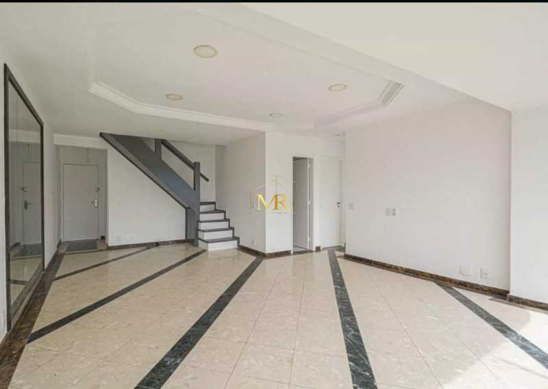 Conheça adbba2d1-0e1d-49eb-98fb-bcf4e0 do imóvel - Cobertura à venda Estrada Benvindo de Novais, Recreio dos Bandeirantes, Rio de Janeiro - R$ 890.000 - R001245 - 14 adbba2d1-0e1d-49eb-98fb-bcf4e0 - 14