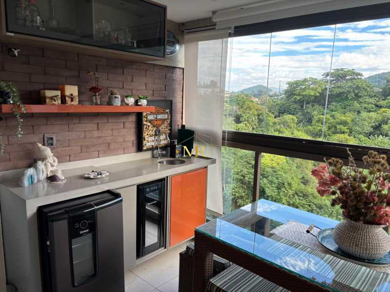 Conheça 5f631414-e2ce-4c6b-9ba9-a444fa do imóvel - Apartamento à venda Rua Tirol, Freguesia (Jacarepaguá), Rio de Janeiro - R$ 950.000 - R00247 - 6 5f631414-e2ce-4c6b-9ba9-a444fa - 6