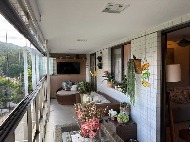 Conheça 883002c6-e06a-44c0-9d8e-d197d7 do imóvel - Apartamento à venda Rua Tirol, Freguesia (Jacarepaguá), Rio de Janeiro - R$ 950.000 - R00247 - 7 883002c6-e06a-44c0-9d8e-d197d7 - 7