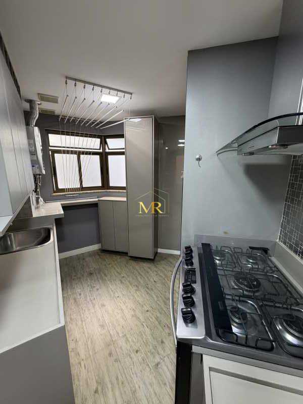 Conheça IMG_0800 do imóvel - Apartamento à venda Estrada do Guanumbi, Freguesia (Jacarepaguá), Rio de Janeiro - R$ 940.000 - R00247 - 7 IMG_0800 - 7