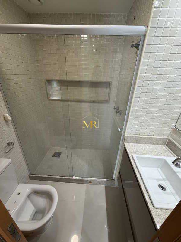 Conheça IMG_0811 do imóvel - Apartamento à venda Estrada do Guanumbi, Freguesia (Jacarepaguá), Rio de Janeiro - R$ 940.000 - R00247 - 24 IMG_0811 - 24