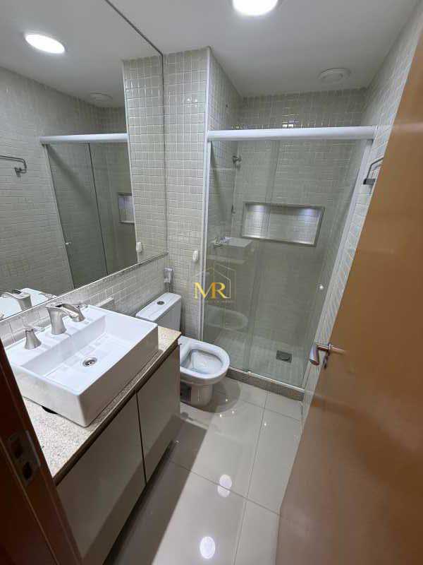 Conheça IMG_0815 do imóvel - Apartamento à venda Estrada do Guanumbi, Freguesia (Jacarepaguá), Rio de Janeiro - R$ 940.000 - R00247 - 23 IMG_0815 - 23