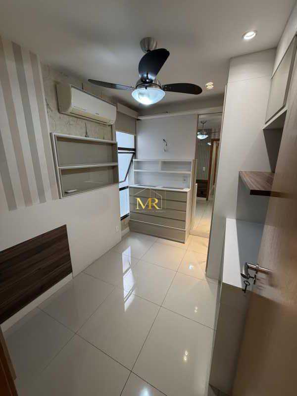 Conheça IMG_0821 do imóvel - Apartamento à venda Estrada do Guanumbi, Freguesia (Jacarepaguá), Rio de Janeiro - R$ 940.000 - R00247 - 16 IMG_0821 - 16