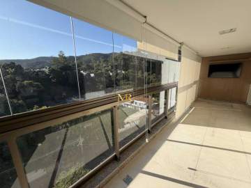 Imperdível - Apartamento à venda Estrada do Guanumbi, Freguesia (Jacarepaguá), Rio de Janeiro - R$ 940.000 - R00247
