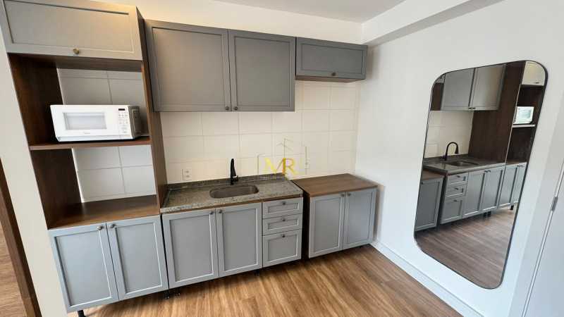 Conheça 0b7a73f0-479c-4a77-9c8e-ebfced do imóvel - Apartamento para venda e aluguel Avenida Carlos Lima, Barra Olímpica, Rio de Janeiro - R$ 530.000 - AN0054 - 2 0b7a73f0-479c-4a77-9c8e-ebfced - 2