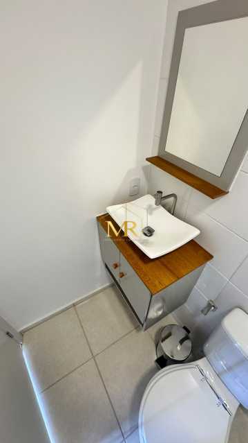 Conheça 6a731af9-68e9-4239-9e44-24d5dd do imóvel - Apartamento para venda e aluguel Avenida Carlos Lima, Barra Olímpica, Rio de Janeiro - R$ 530.000 - AN0054 - 8 6a731af9-68e9-4239-9e44-24d5dd - 8