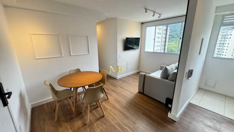 Conheça e7fa6097-298d-4c9a-8da0-5f65f2 do imóvel - Apartamento para venda e aluguel Avenida Carlos Lima, Barra Olímpica, Rio de Janeiro - R$ 530.000 - AN0054 - 12 e7fa6097-298d-4c9a-8da0-5f65f2 - 12