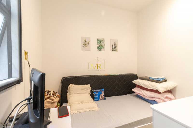 Conheça Paulo Mazzucchelli 74-102 01-s do imóvel - Apartamento 3 quartos, 1 suíte reformado de 150 m² no Jardim Oceânico varandão frontal e 2 vagas - Barra da Tijuca - DM237 - 9 Paulo Mazzucchelli 74-102 01-s - 9
