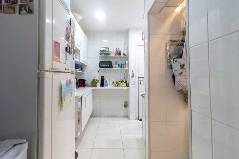 Conheça Paulo Mazzucchelli 74-102 02-c do imóvel - Apartamento 3 quartos, 1 suíte reformado de 150 m² no Jardim Oceânico varandão frontal e 2 vagas - Barra da Tijuca - DM237 - 10 Paulo Mazzucchelli 74-102 02-c - 10