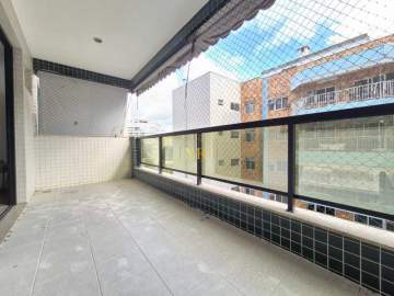 Ótima localização - Apartamento à venda - 3 quartos ( 1 suíte) - Freguesia - 104 m² com varandão - 3 vagas - localização privilegiada - DM239