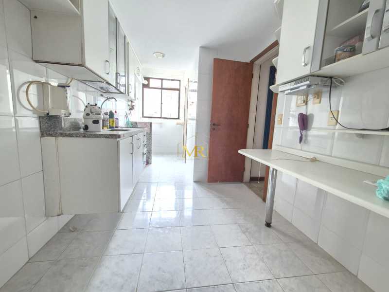 Conheça 20260730_155703 do imóvel - Apartamento à venda - 3 quartos ( 1 suíte) - Freguesia - 104 m² com varandão - 3 vagas - localização privilegiada - DM239 - 13 20260730_155703 - 13