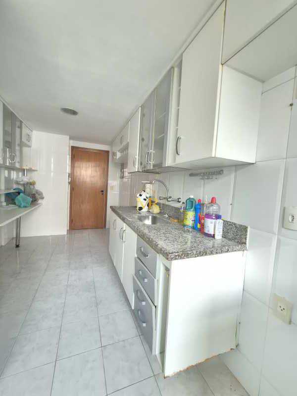 Conheça 20260730_155717 do imóvel - Apartamento à venda - 3 quartos ( 1 suíte) - Freguesia - 104 m² com varandão - 3 vagas - localização privilegiada - DM239 - 14 20260730_155717 - 14
