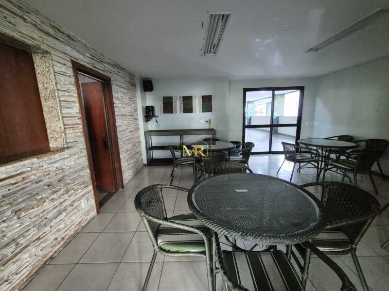 Conheça 20260730_160243 do imóvel - Apartamento à venda - 3 quartos ( 1 suíte) - Freguesia - 104 m² com varandão - 3 vagas - localização privilegiada - DM239 - 16 20260730_160243 - 16