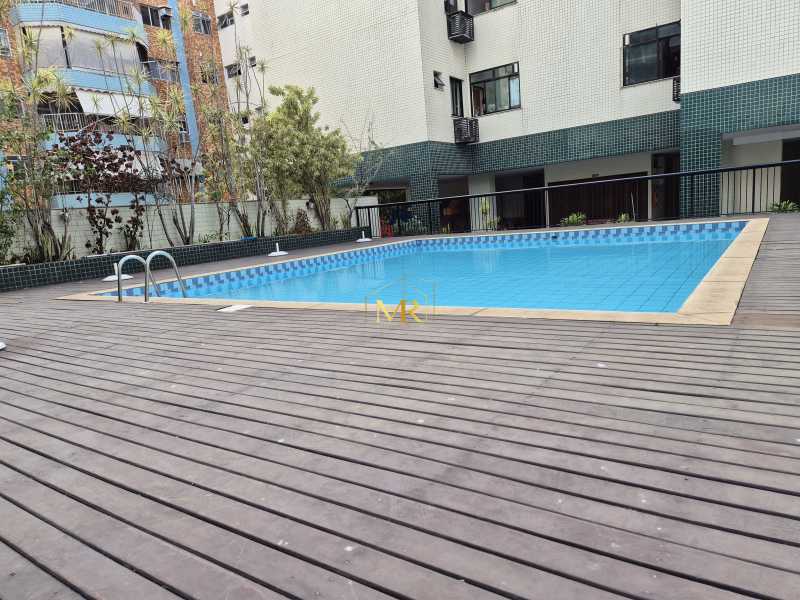 Conheça 20260730_160331 do imóvel - Apartamento à venda - 3 quartos ( 1 suíte) - Freguesia - 104 m² com varandão - 3 vagas - localização privilegiada - DM239 - 17 20260730_160331 - 17