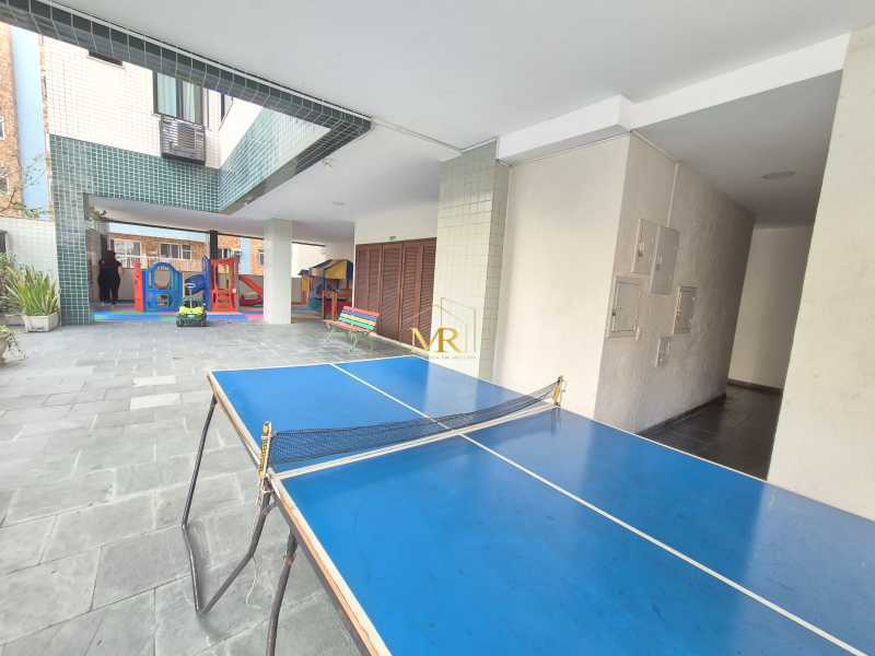 Conheça 20260730_160356 do imóvel - Apartamento à venda - 3 quartos ( 1 suíte) - Freguesia - 104 m² com varandão - 3 vagas - localização privilegiada - DM239 - 18 20260730_160356 - 18