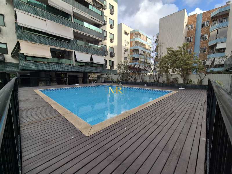 Conheça 20260730_160411 do imóvel - Apartamento à venda - 3 quartos ( 1 suíte) - Freguesia - 104 m² com varandão - 3 vagas - localização privilegiada - DM239 - 19 20260730_160411 - 19