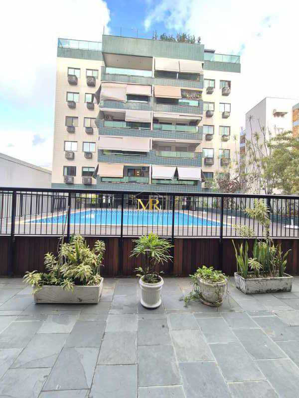 Conheça 20260730_160515 do imóvel - Apartamento à venda - 3 quartos ( 1 suíte) - Freguesia - 104 m² com varandão - 3 vagas - localização privilegiada - DM239 - 20 20260730_160515 - 20