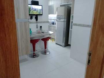 Apartamento 4 quartos à venda Barra da Tijuca, Rio de Janeiro - R$ 2.000.000 - PC0002
