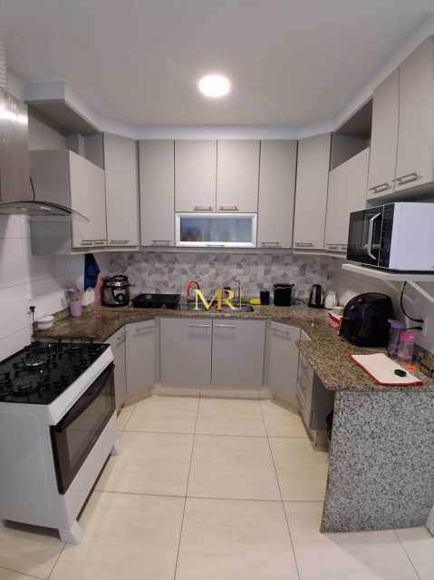 Conheça Publicar 6. do imóvel - Apartamento para alugar Rua Coronel João Olintho, Recreio dos Bandeirantes, Rio de Janeiro - R$ 5.500 - R00250 - 6 Publicar 6. - 6