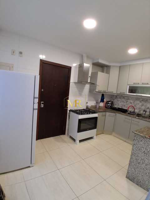 Conheça Publicar 7. do imóvel - Apartamento para alugar Rua Coronel João Olintho, Recreio dos Bandeirantes, Rio de Janeiro - R$ 5.500 - R00250 - 7 Publicar 7. - 7