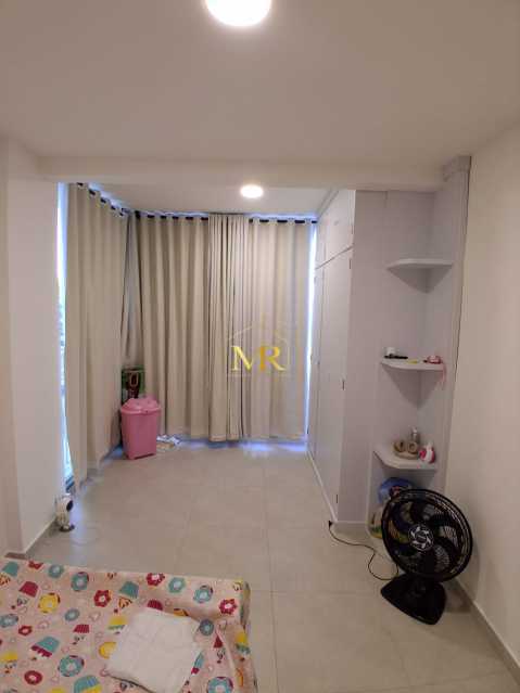 Conheça Publicar 10. do imóvel - Apartamento para alugar Rua Coronel João Olintho, Recreio dos Bandeirantes, Rio de Janeiro - R$ 5.500 - R00250 - 10 Publicar 10. - 10