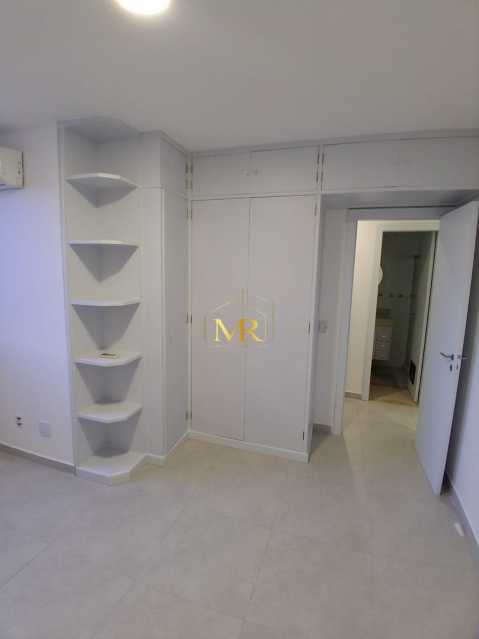 Conheça Publicar 11. do imóvel - Apartamento para alugar Rua Coronel João Olintho, Recreio dos Bandeirantes, Rio de Janeiro - R$ 5.500 - R00250 - 11 Publicar 11. - 11