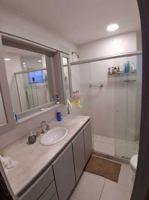 Conheça Publicar 13. do imóvel - Apartamento para alugar Rua Coronel João Olintho, Recreio dos Bandeirantes, Rio de Janeiro - R$ 5.500 - R00250 - 12 Publicar 13. - 12