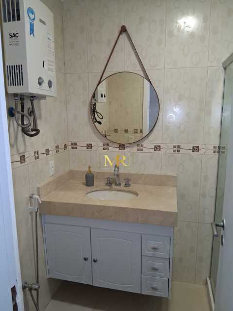 Conheça Publicar 14. do imóvel - Apartamento para alugar Rua Coronel João Olintho, Recreio dos Bandeirantes, Rio de Janeiro - R$ 5.500 - R00250 - 13 Publicar 14. - 13