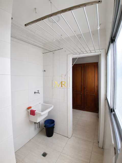 Conheça Publicar 18 do imóvel - Apartamento para alugar Rua Coronel João Olintho, Recreio dos Bandeirantes, Rio de Janeiro - R$ 5.500 - R00250 - 15 Publicar 18 - 15