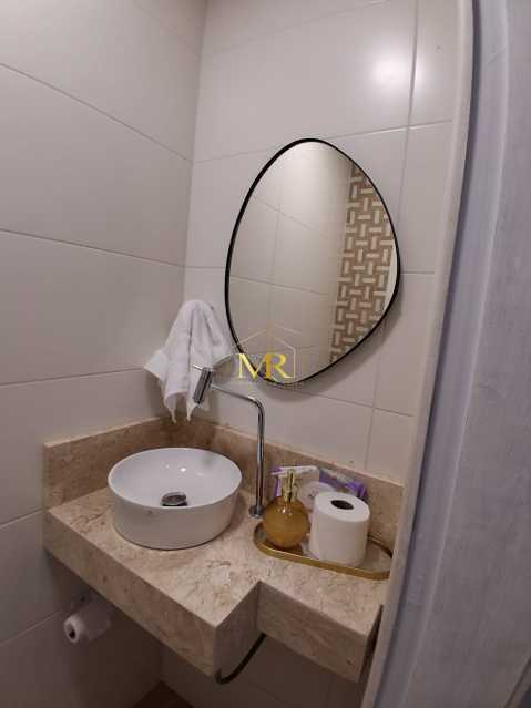 Conheça Publicar17. do imóvel - Apartamento para alugar Rua Coronel João Olintho, Recreio dos Bandeirantes, Rio de Janeiro - R$ 5.500 - R00250 - 14 Publicar17. - 14