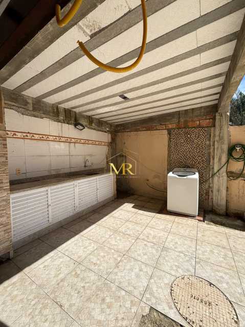 Conheça Publicar 4. do imóvel - Casa à venda em condomínio - 2 suítes - rua Retiro dos Artistas - condomínio Villagio Verde - Pechincha - DM241 - 4 Publicar 4. - 4