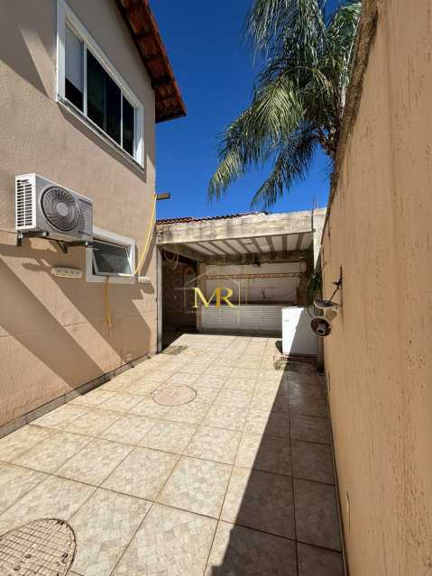 Conheça Publicar 5. do imóvel - Casa à venda em condomínio - 2 suítes - rua Retiro dos Artistas - condomínio Villagio Verde - Pechincha - DM241 - 5 Publicar 5. - 5