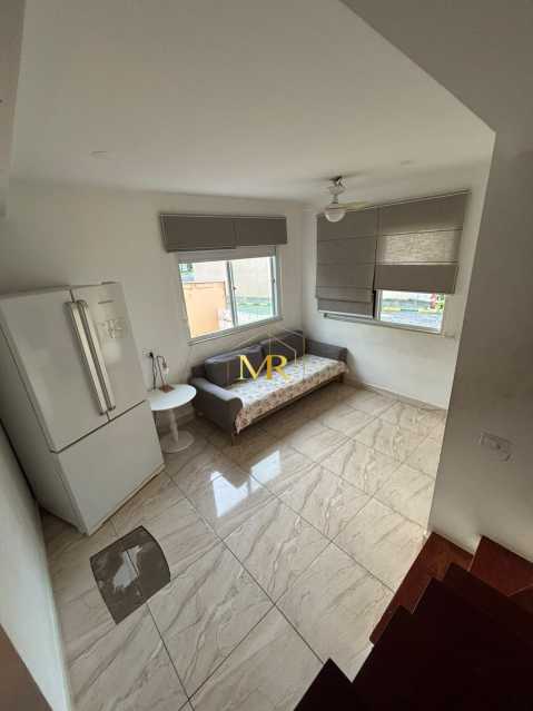 Conheça Publicar 6. do imóvel - Casa à venda em condomínio - 2 suítes - rua Retiro dos Artistas - condomínio Villagio Verde - Pechincha - DM241 - 6 Publicar 6. - 6