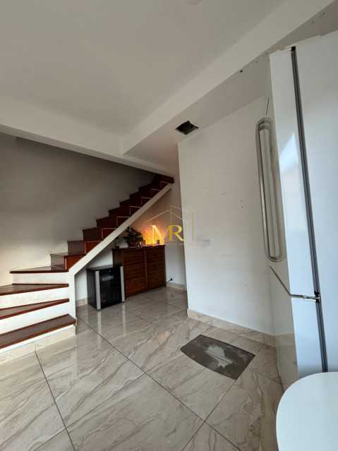 Conheça Publicar 10. do imóvel - Casa à venda em condomínio - 2 suítes - rua Retiro dos Artistas - condomínio Villagio Verde - Pechincha - DM241 - 10 Publicar 10. - 10