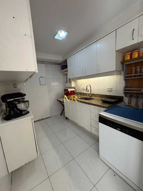 Conheça Publicar 12. do imóvel - Casa à venda em condomínio - 2 suítes - rua Retiro dos Artistas - condomínio Villagio Verde - Pechincha - DM241 - 13 Publicar 12. - 13