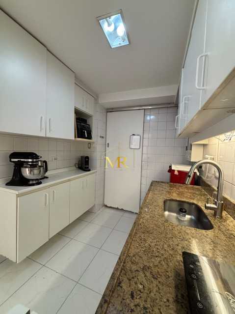 Conheça Publicar 13. do imóvel - Casa à venda em condomínio - 2 suítes - rua Retiro dos Artistas - condomínio Villagio Verde - Pechincha - DM241 - 14 Publicar 13. - 14