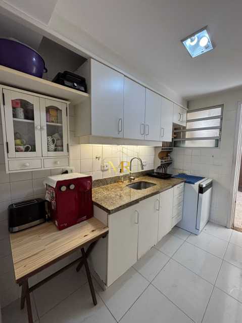 Conheça Publicar 14. do imóvel - Casa à venda em condomínio - 2 suítes - rua Retiro dos Artistas - condomínio Villagio Verde - Pechincha - DM241 - 15 Publicar 14. - 15