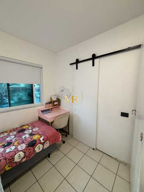 Conheça Publicar 16. do imóvel - Casa à venda em condomínio - 2 suítes - rua Retiro dos Artistas - condomínio Villagio Verde - Pechincha - DM241 - 16 Publicar 16. - 16