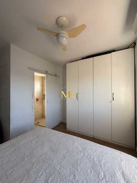 Conheça Publicar 20. do imóvel - Casa à venda em condomínio - 2 suítes - rua Retiro dos Artistas - condomínio Villagio Verde - Pechincha - DM241 - 20 Publicar 20. - 20