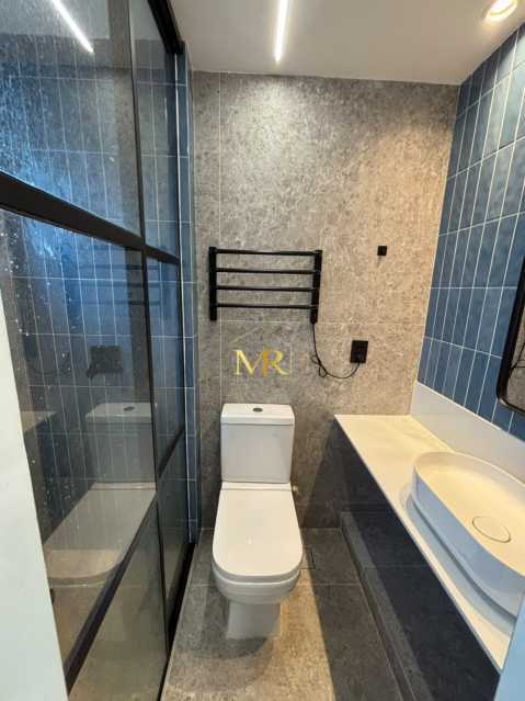 Conheça Publicar 21. do imóvel - Casa à venda em condomínio - 2 suítes - rua Retiro dos Artistas - condomínio Villagio Verde - Pechincha - DM241 - 21 Publicar 21. - 21