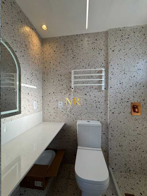 Conheça Publicar 22. do imóvel - Casa à venda em condomínio - 2 suítes - rua Retiro dos Artistas - condomínio Villagio Verde - Pechincha - DM241 - 22 Publicar 22. - 22